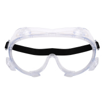 Медицинские защитные очки